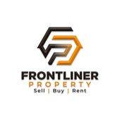 Frontliner Property logo