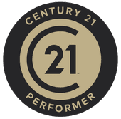 Century21 Performer logo