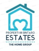 Property 88 Bintaro Estates