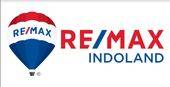 Re/Max Indoland logo