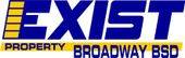 EXIST Property Broadway BSD logo