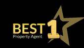 BEST 1 Property Agent logo