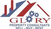 Glory Property Jakarta logo