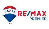 RE/MAX Premier logo