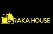 RAKA HOUSE logo