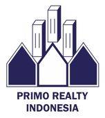 Primo Realty Indoensia logo