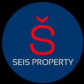 SEIS PROPERTY logo