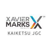 Xavier Marks Kaiketsu JGC logo