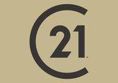 Century21 Universal logo