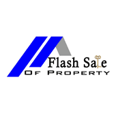 FLASH SALE PROPERTY logo