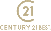 Century21 Best logo