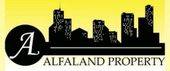 Alfaland Property Gading Serpong  logo