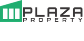 Plaza Property Indonesia logo