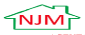 NJM PROPERTY logo