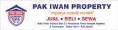 Pak Iwan Property logo