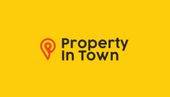 Property In Town logo