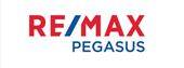 RE/MAX PEGASUS logo