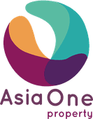 Asia One Kelapa Gading logo