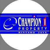 Champion 1 Property Bintaro Jaya logo