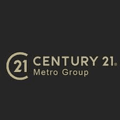 century21 metro 6 PIK logo