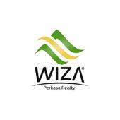 WIZA Perkasa Realty logo