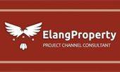 Elang Property logo