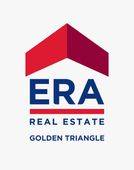 Era Golden Triangle logo