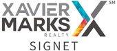 Xavier Marks Estate Signet logo