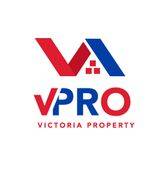 Vpro Properti logo