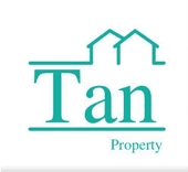 Tan Property Pakubuwono Terrace logo