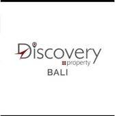 Discovery Bali logo