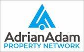 Adrian Adam Network logo