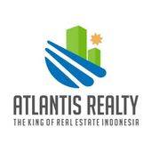 Atlantis Realty logo