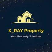 X_RAY PROPERTY logo