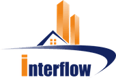 Interflow property logo