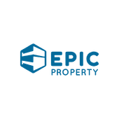 Epic Property logo