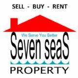 SevenseaS Property logo