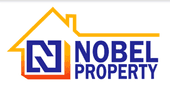 Nobel Property logo