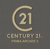 Century21 Prima Arcade 3 logo