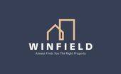 Winfield Real Estate logo