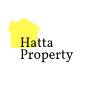 Hatta Property logo