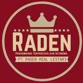 Raden Property logo