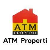 ATM Properti logo