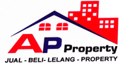 AP PROPERTY logo