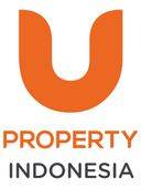 U Property Indonesia logo