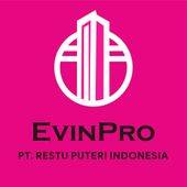 EvinPro logo