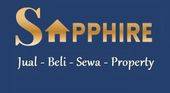 Sapphire logo