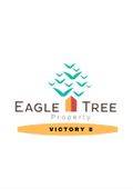 Eagle Tree Victory 8 logo