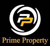 Prime Property Pulomas logo