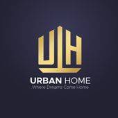 Urban Home logo